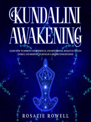 cover image of Kundalini Awakening